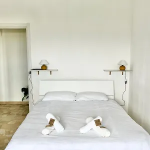 Appartamento Skyscraper 11