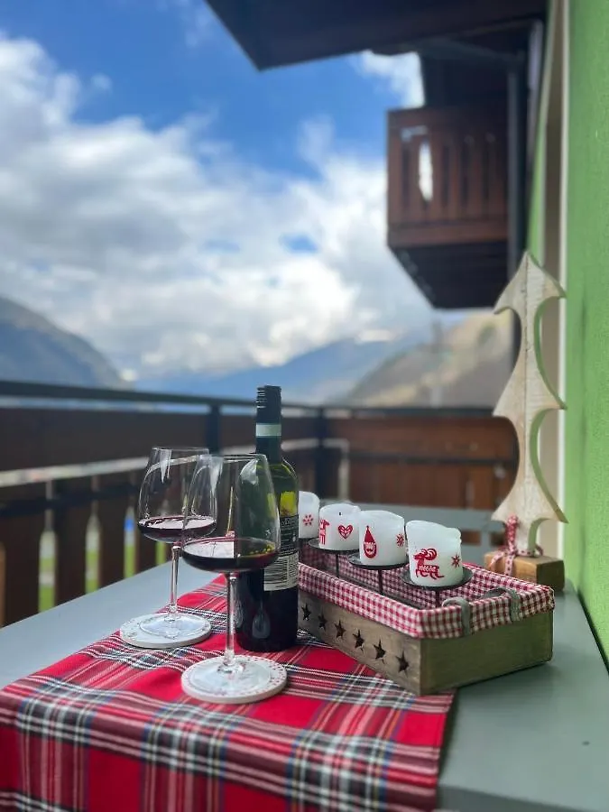 Adamello Verde Holiday Apartment Vione 0*,  Italy