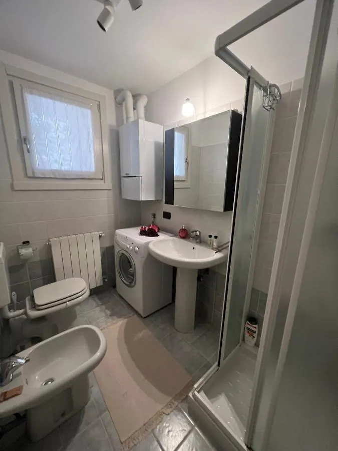 Adamello Verde Holiday Apartment Vione