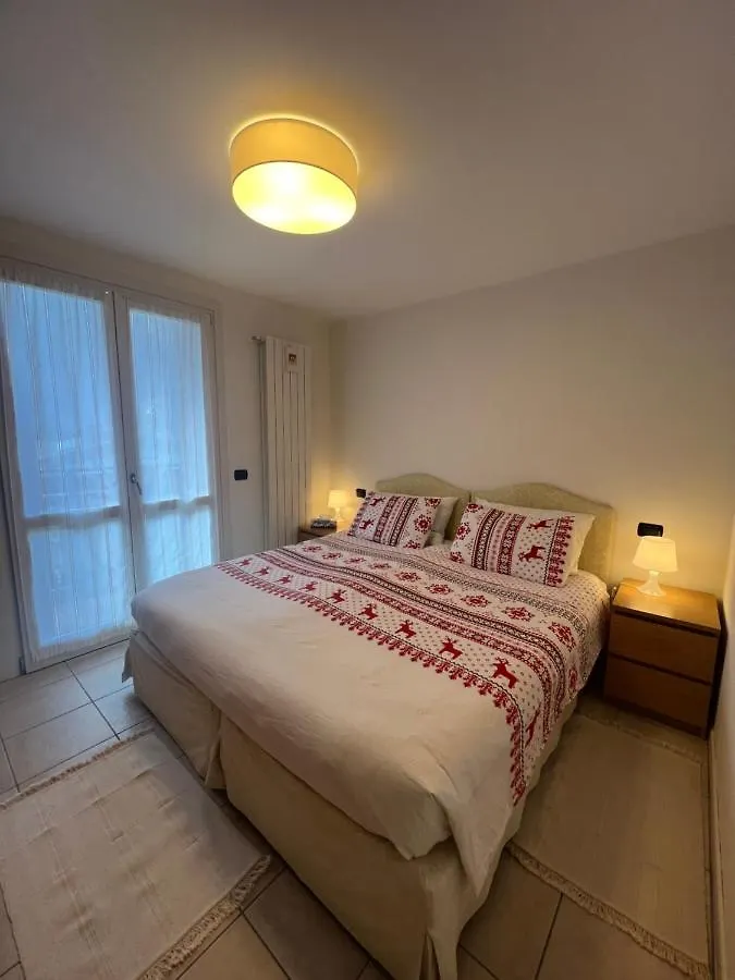 Adamello Verde Holiday Apartment Vione