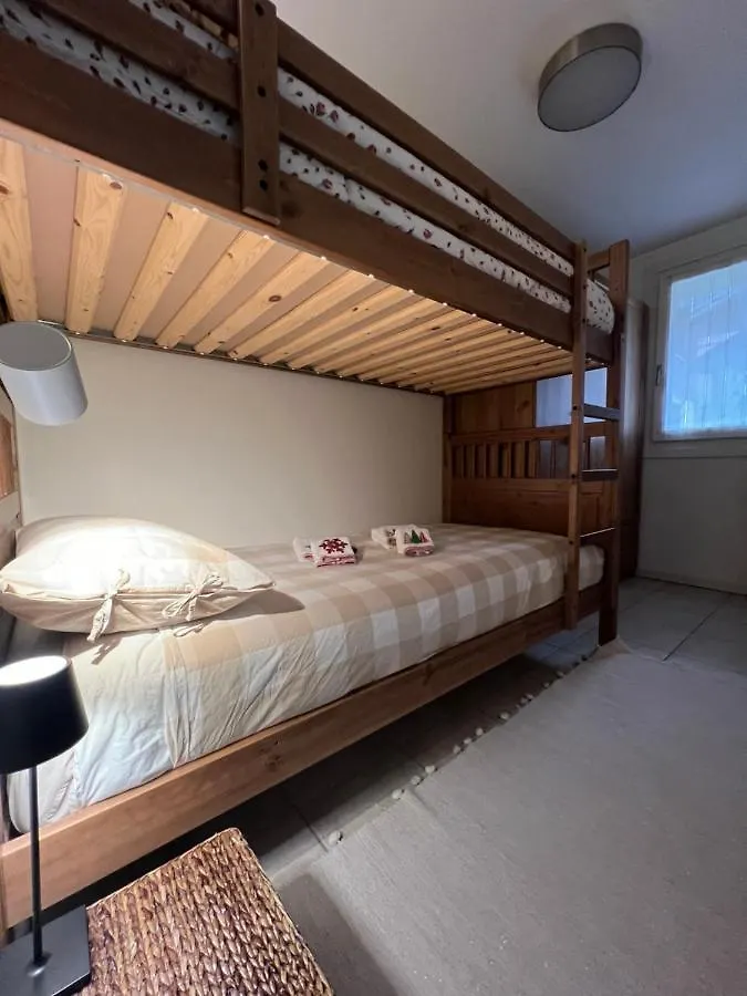 Adamello Verde Holiday Apartment Vione