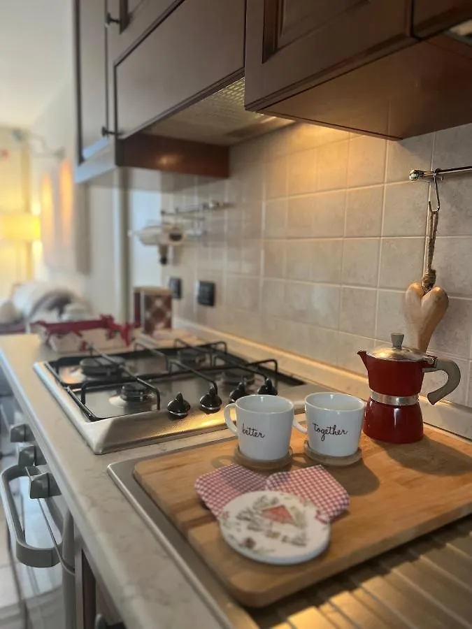Adamello Verde Holiday Apartment Vione 0*,  Italy