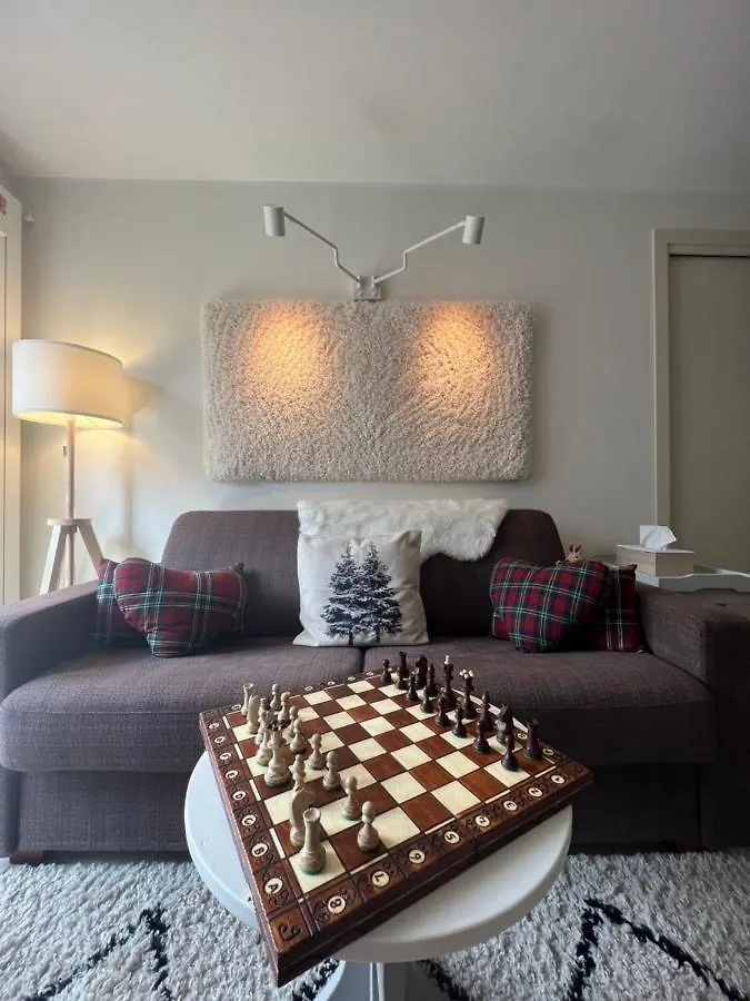 Adamello Verde Holiday Apartment Vione