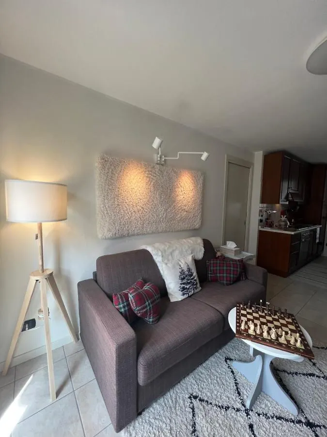 Adamello Verde Holiday Apartment Vione