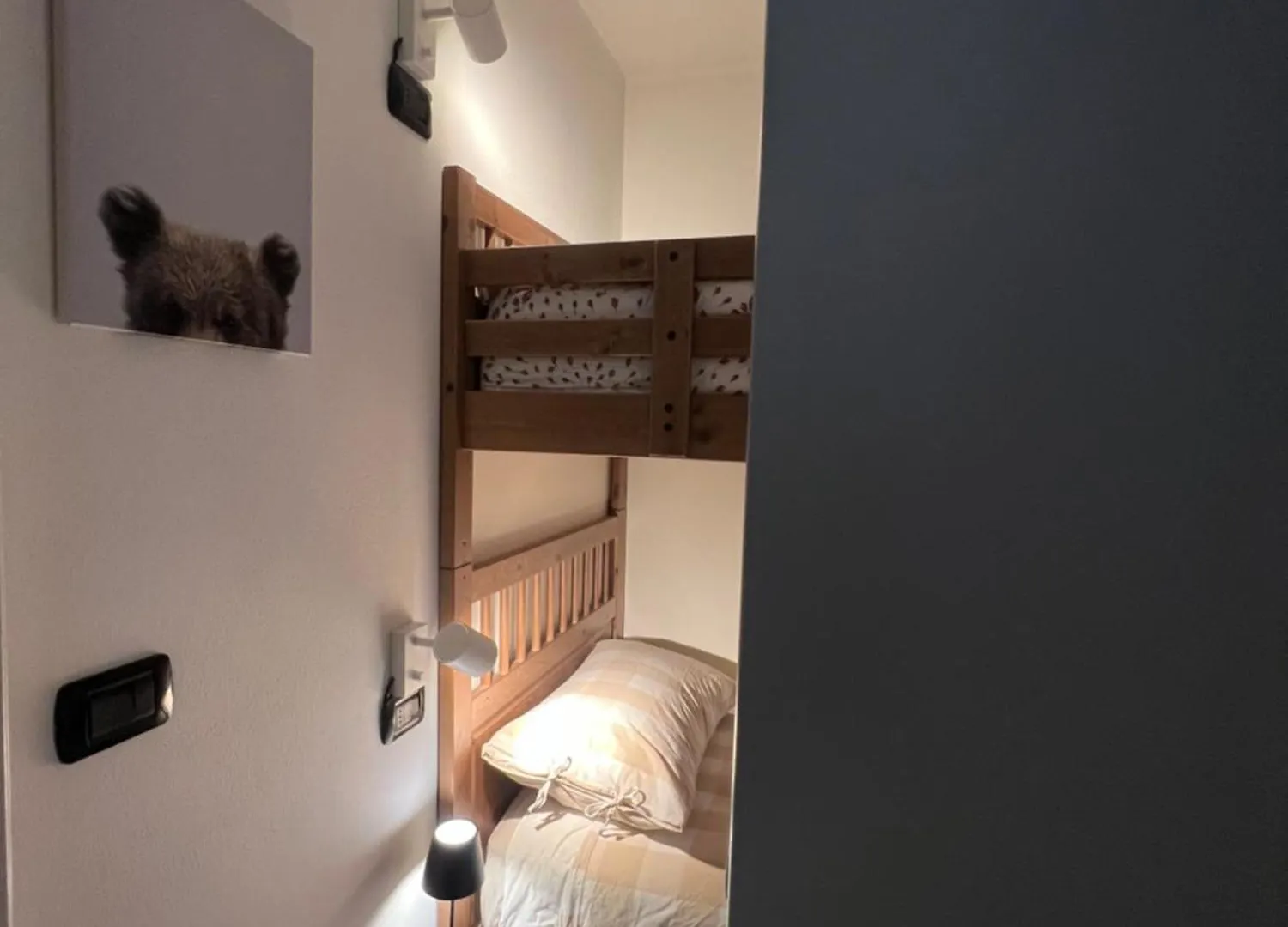 Adamello Verde Holiday Apartment Vione 0*,