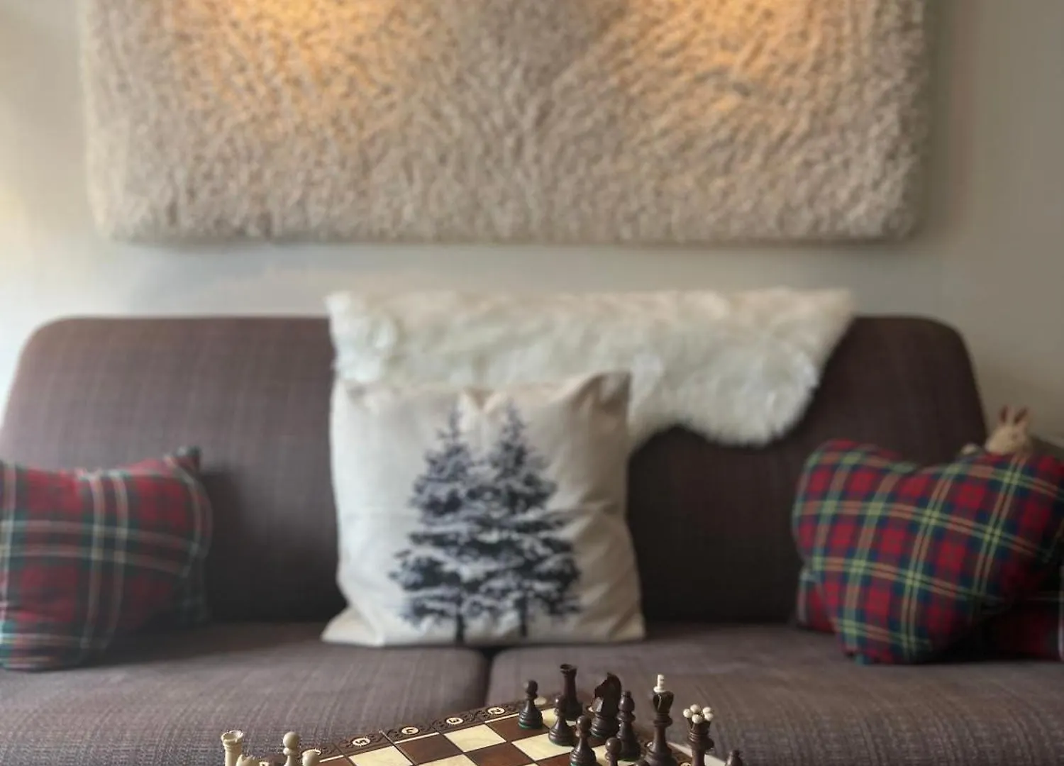 Adamello Verde Holiday Apartment Vione