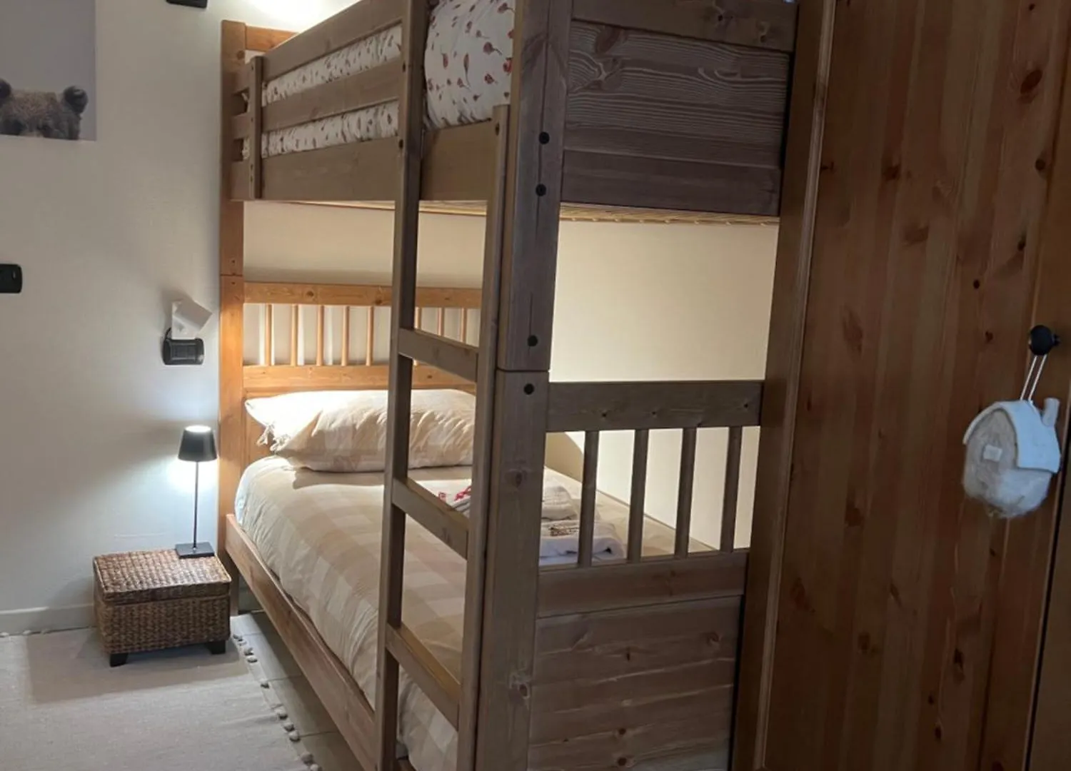 Adamello Verde Holiday Apartment Vione