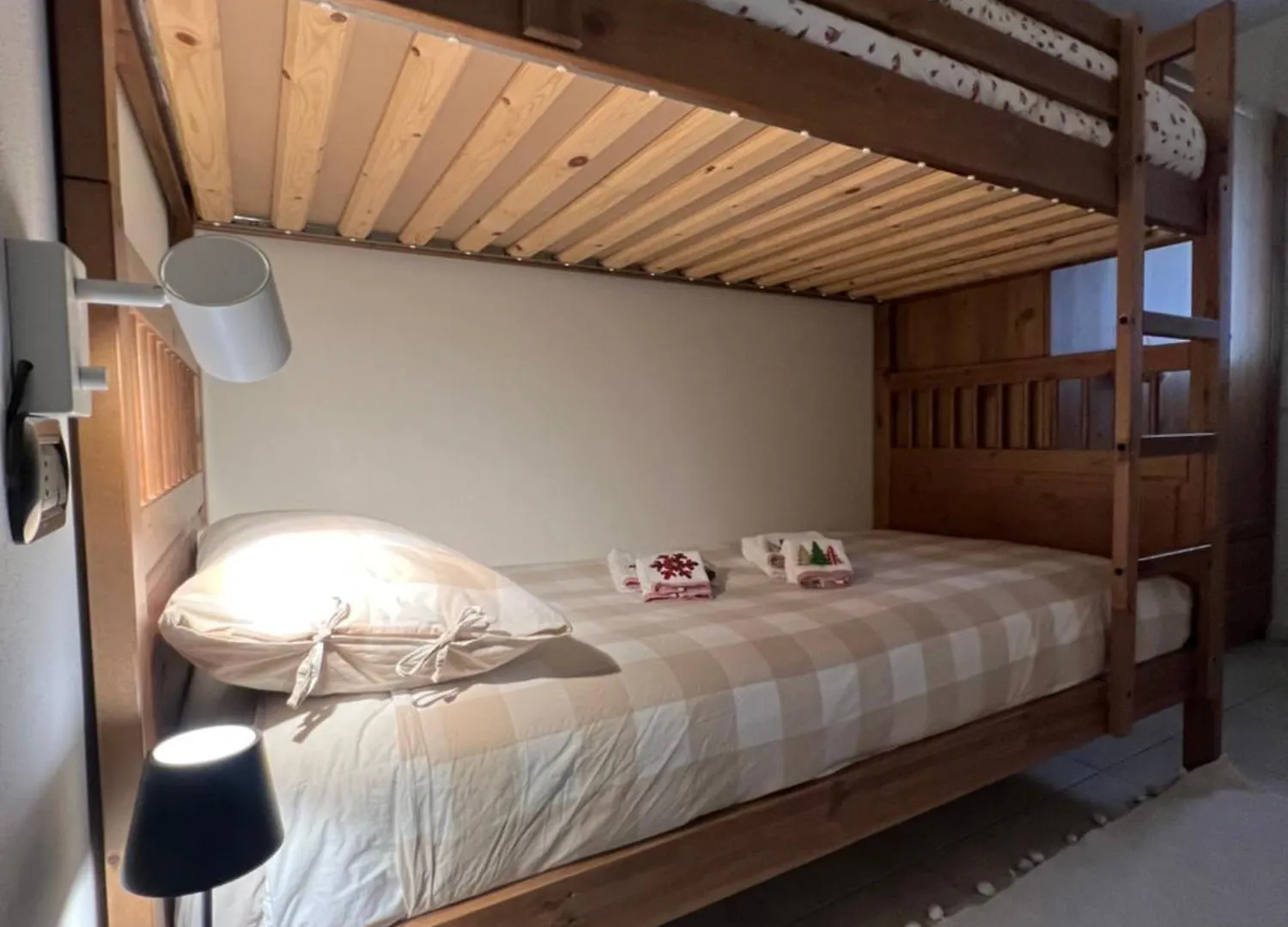 Adamello Verde Holiday Apartment Vione Italy